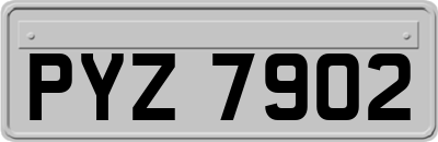 PYZ7902