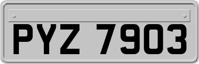 PYZ7903