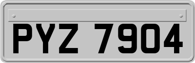 PYZ7904