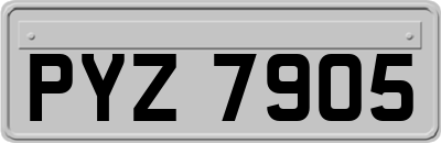 PYZ7905