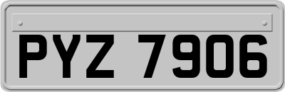 PYZ7906