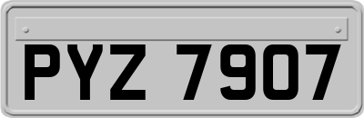 PYZ7907