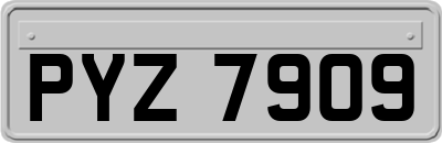 PYZ7909