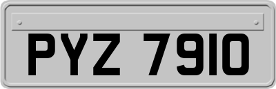 PYZ7910