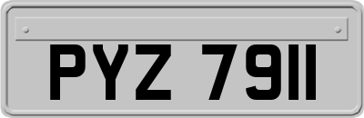 PYZ7911
