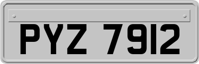 PYZ7912