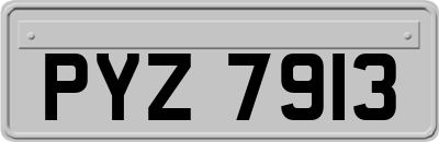 PYZ7913