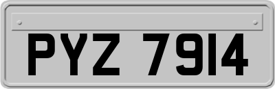 PYZ7914