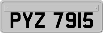 PYZ7915