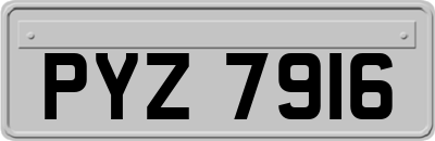 PYZ7916