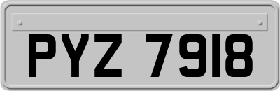 PYZ7918