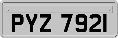 PYZ7921
