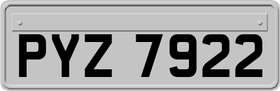 PYZ7922