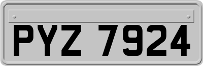 PYZ7924