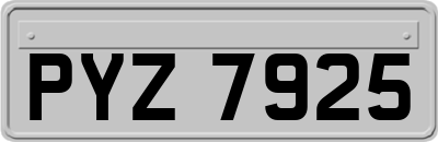 PYZ7925