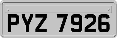 PYZ7926