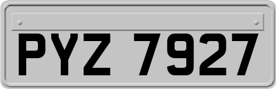 PYZ7927