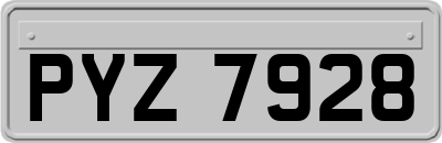 PYZ7928