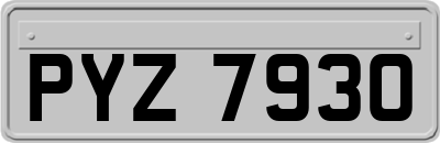 PYZ7930
