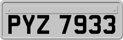 PYZ7933