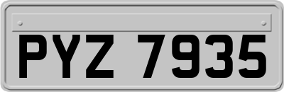PYZ7935