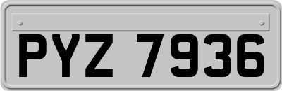 PYZ7936
