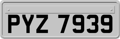 PYZ7939