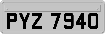 PYZ7940