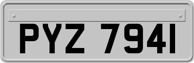 PYZ7941