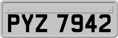 PYZ7942