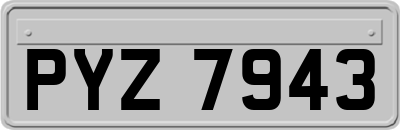 PYZ7943