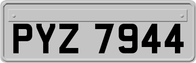 PYZ7944