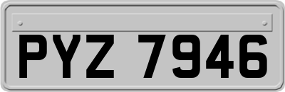PYZ7946
