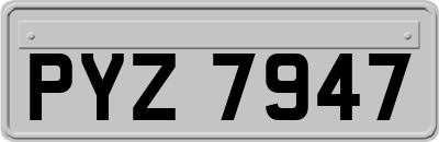 PYZ7947