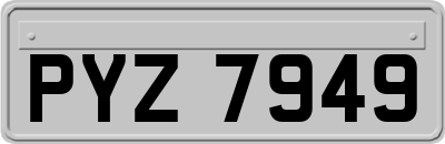 PYZ7949