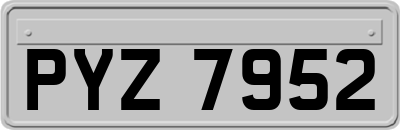 PYZ7952
