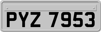 PYZ7953