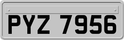 PYZ7956