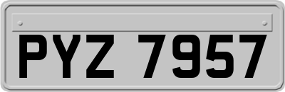 PYZ7957