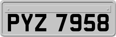PYZ7958