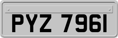 PYZ7961
