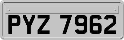 PYZ7962