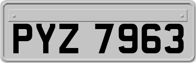 PYZ7963