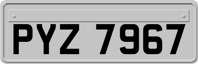 PYZ7967