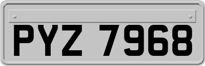 PYZ7968