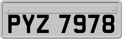 PYZ7978