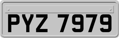 PYZ7979