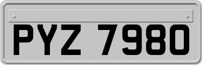 PYZ7980