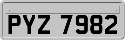 PYZ7982