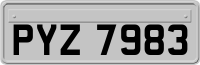 PYZ7983